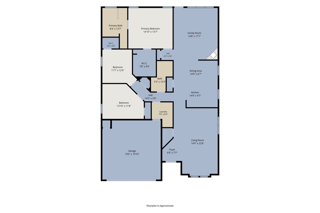 1828 Newton Drive, Flower Mound, TX 75028 — photo 4