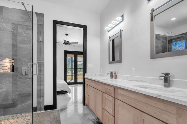 1048 Mountain Bluebird Court, Graford, TX 76449