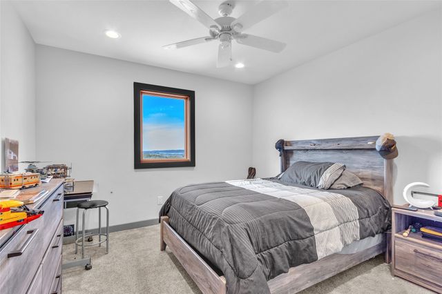 1048 Mountain Bluebird Court, Graford, TX 76449