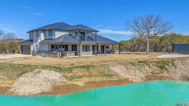 1048 Mountain Bluebird Court, Graford, TX 76449