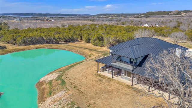 1048 Mountain Bluebird Court, Graford, TX 76449