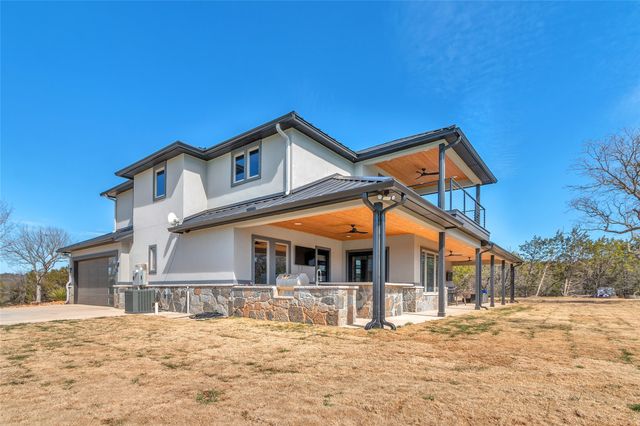 1048 Mountain Bluebird Court, Graford, TX 76449