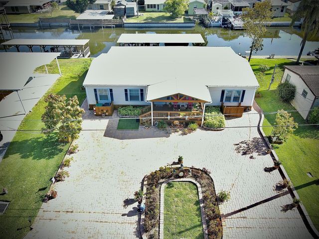 2004 SE 30th Street, Okeechobee, FL 34974