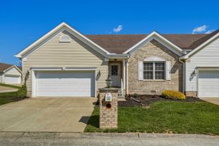 42 McKenzie Court, Milton, WV 25541