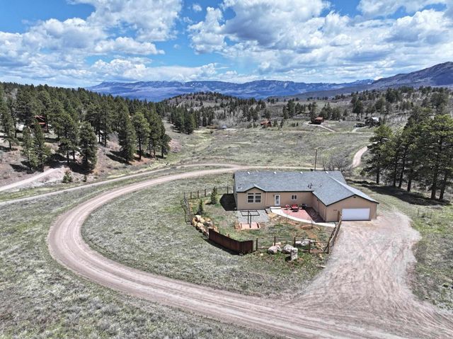 360 Forest Hill Road, Ridgway, CO 81432