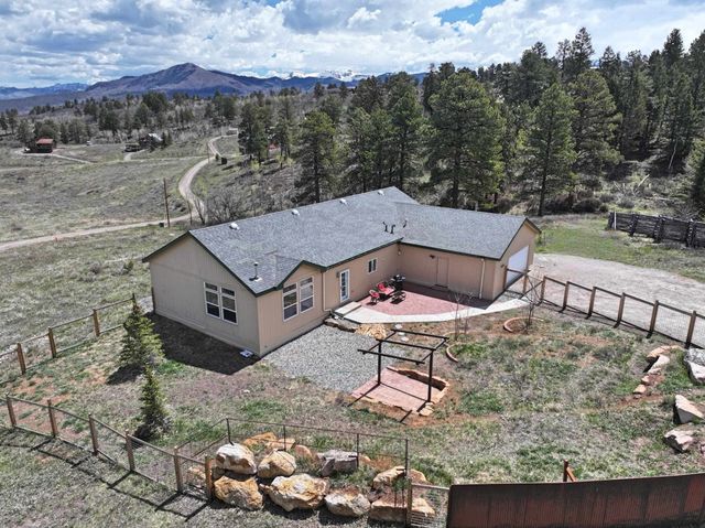 360 Forest Hill Road, Ridgway, CO 81432