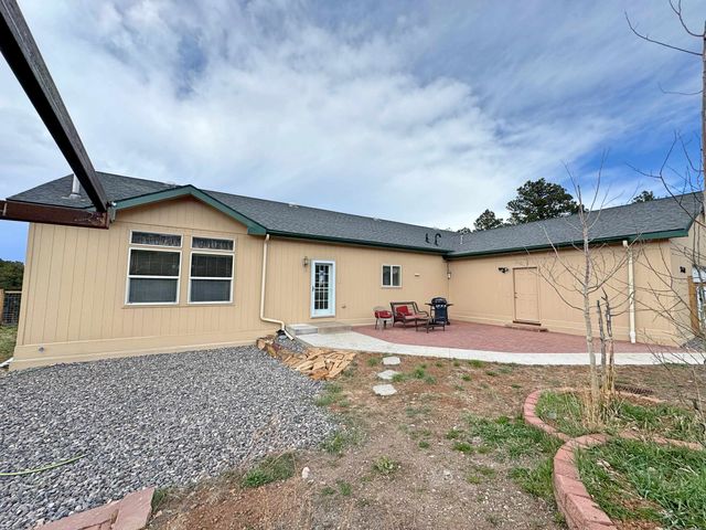 360 Forest Hill Road, Ridgway, CO 81432