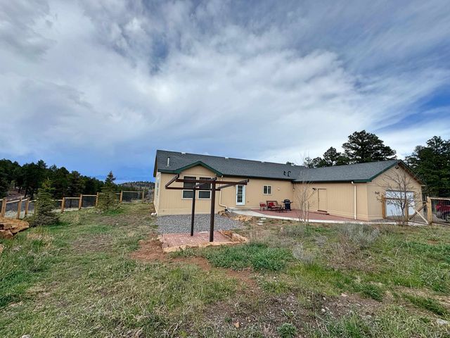 360 Forest Hill Road, Ridgway, CO 81432
