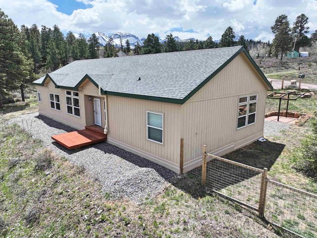 360 Forest Hill Road, Ridgway, CO 81432