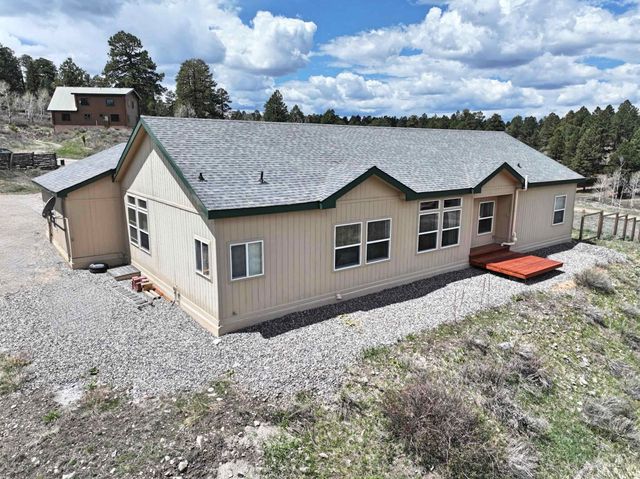 360 Forest Hill Road, Ridgway, CO 81432