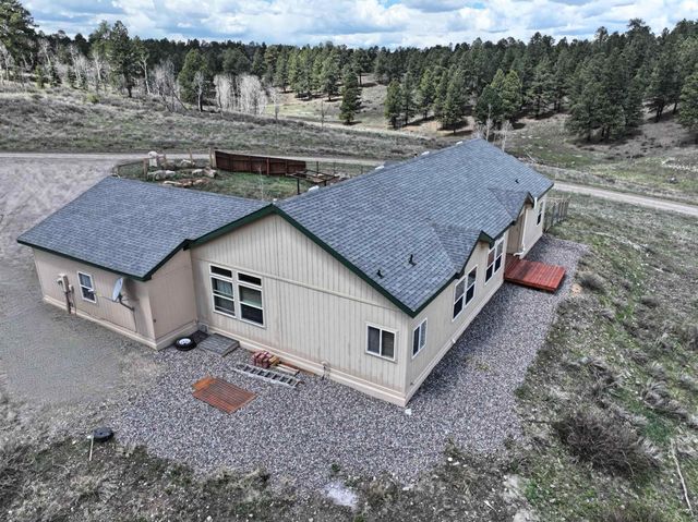 360 Forest Hill Road, Ridgway, CO 81432