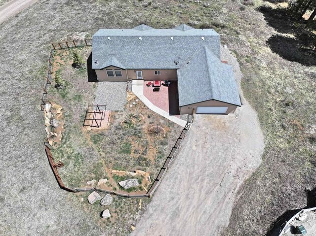 360 Forest Hill Road, Ridgway, CO 81432