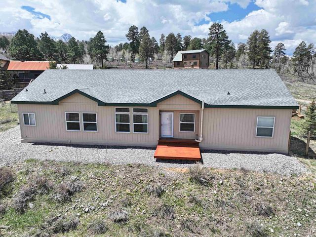 360 Forest Hill Road, Ridgway, CO 81432