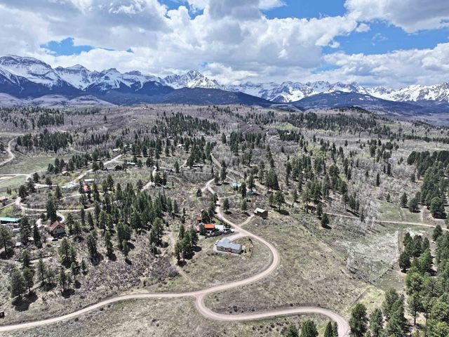 360 Forest Hill Road, Ridgway, CO 81432