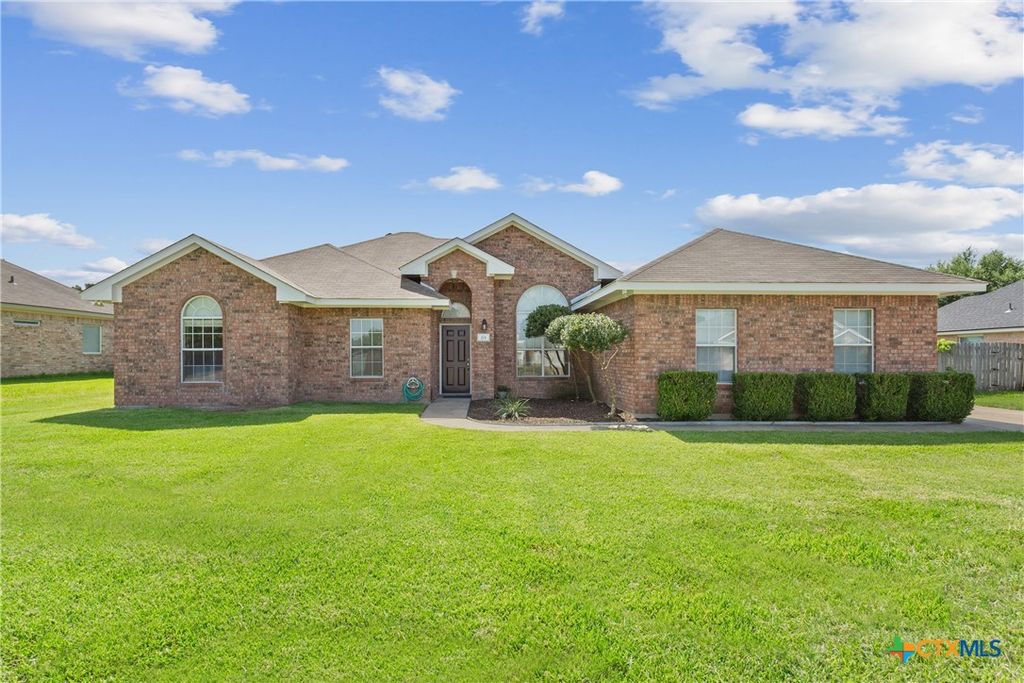 201 River Springs Parkway, Little River Academy, TX 76554