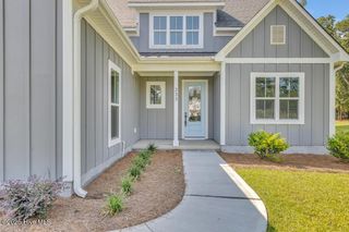 233 Hampton Court, Hampstead, NC 28443