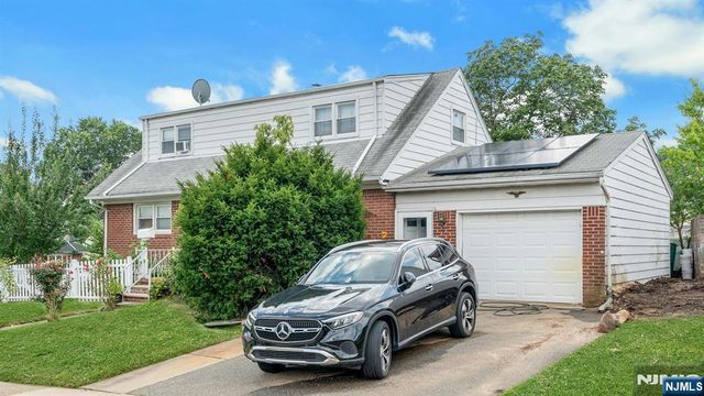48 Doherty Drive, Clifton, NJ 07013