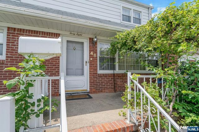 48 Doherty Drive, Clifton, NJ 07013