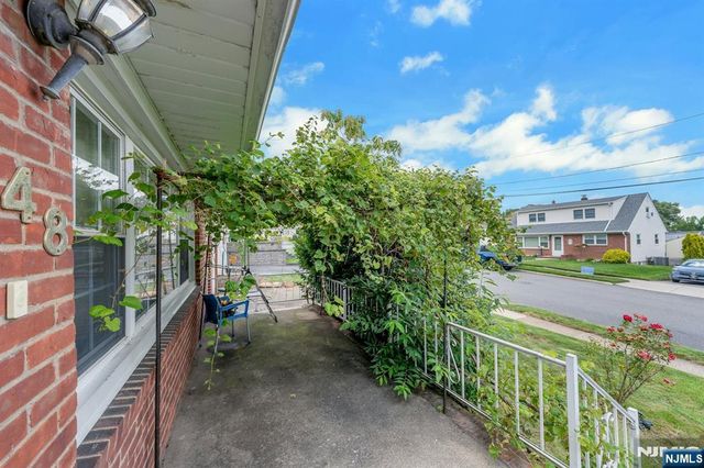 48 Doherty Drive, Clifton, NJ 07013
