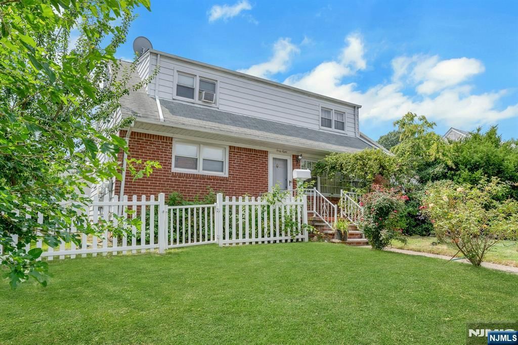48 Doherty Drive, Clifton, NJ 07013