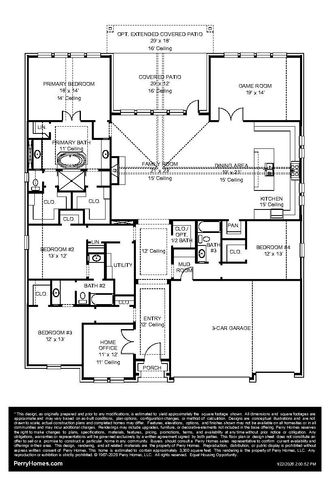 216 Harglow Court, Willis, TX 77318