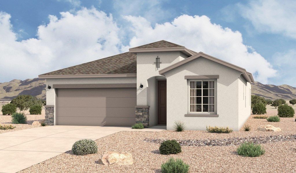 4236 Addison Drive NE, Rio Rancho, NM 87144