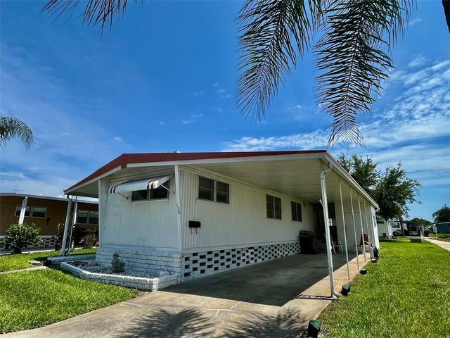 130 MELODY LANE, Tarpon Springs, FL 34689