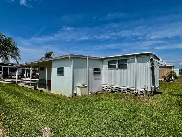 130 MELODY LANE, Tarpon Springs, FL 34689