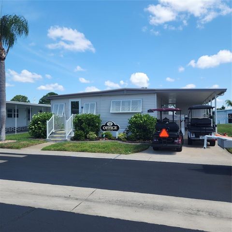 130 MELODY LANE, Tarpon Springs, FL 34689
