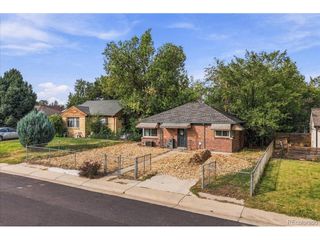 3025 N Adams St, Denver, CO 80205