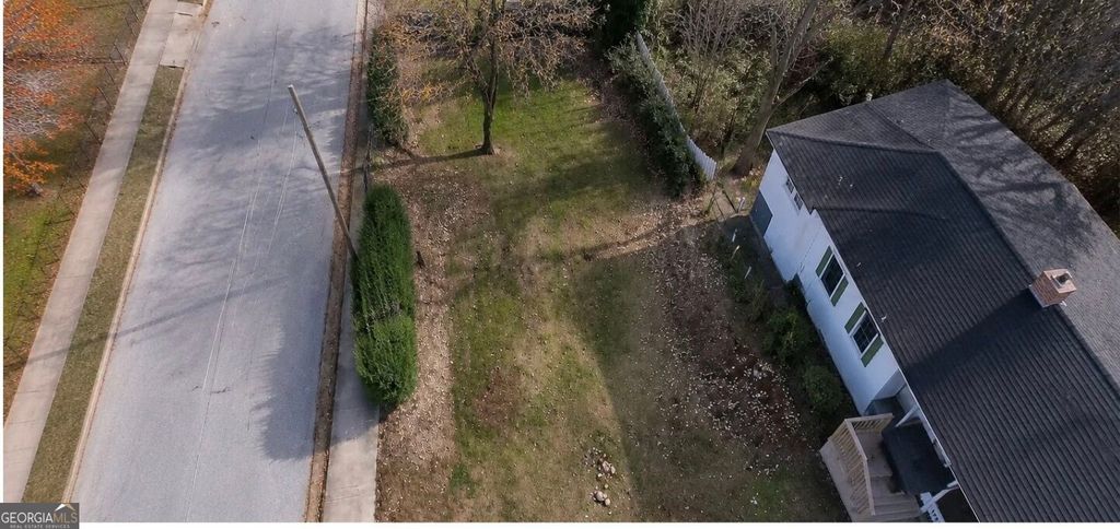 942 Dewey Street SW, Atlanta, GA 30310