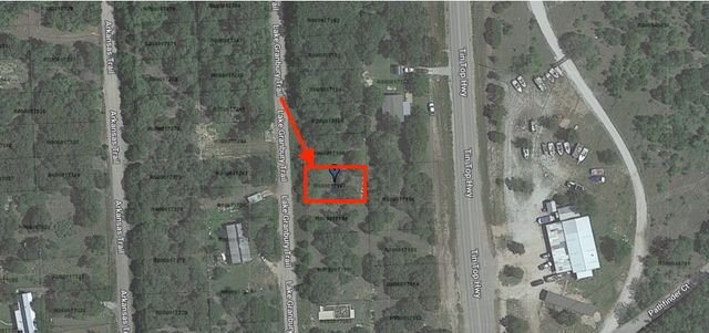 6107 Lake Granbury Trail, Granbury, TX 76048