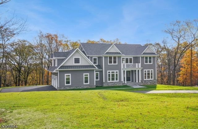 2 Bristol Ridge Rd, Boonton Twp., NJ 07005