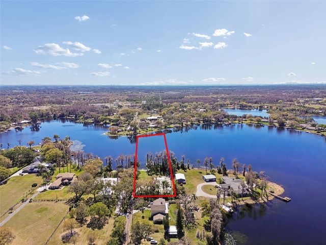 16515 LAKE CHURCH DRIVE, Odessa, FL 33556