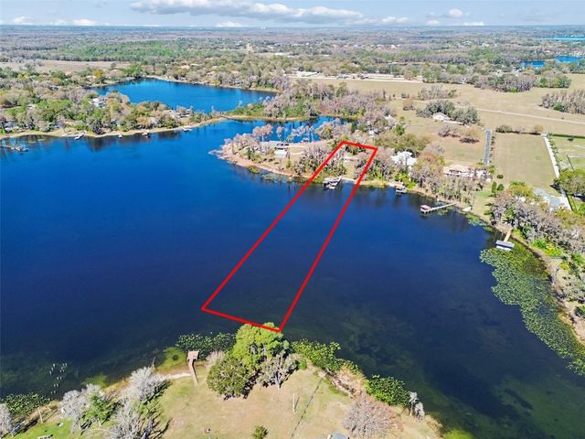 16515 LAKE CHURCH DRIVE, Odessa, FL 33556