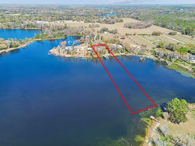 16515 LAKE CHURCH DRIVE, Odessa, FL 33556