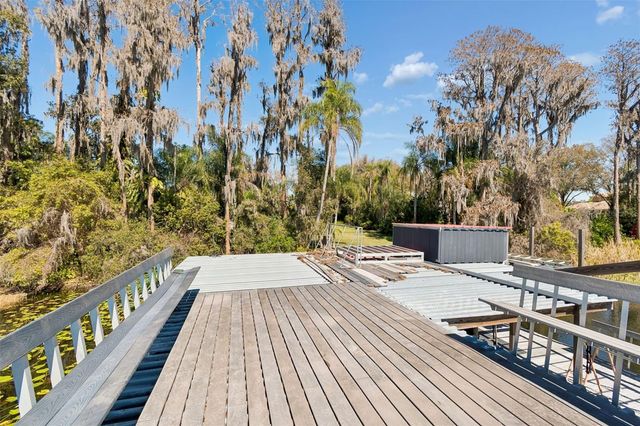 16515 LAKE CHURCH DRIVE, Odessa, FL 33556