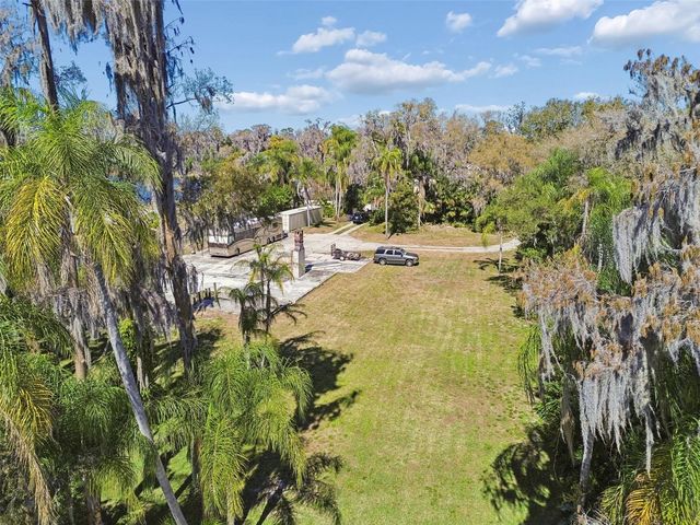 16515 LAKE CHURCH DRIVE, Odessa, FL 33556