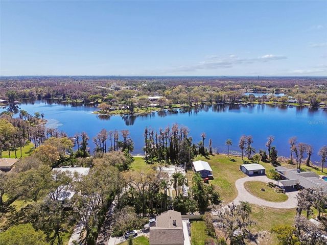 16515 LAKE CHURCH DRIVE, Odessa, FL 33556