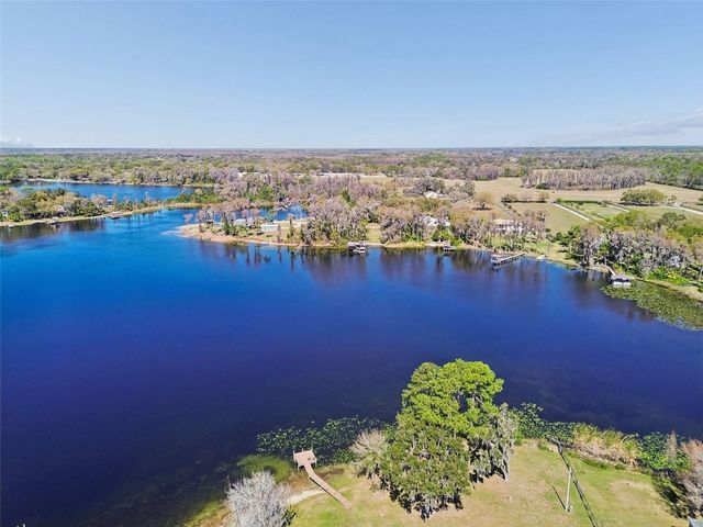 16515 LAKE CHURCH DRIVE, Odessa, FL 33556