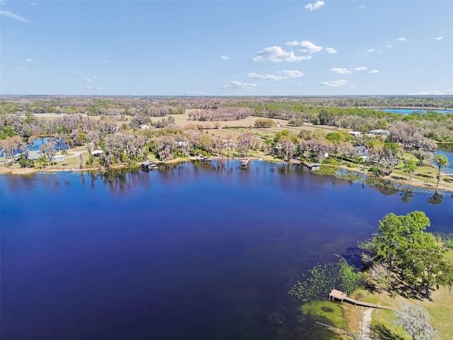 16515 LAKE CHURCH DRIVE, Odessa, FL 33556