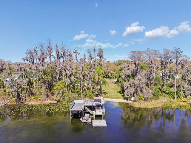 16515 LAKE CHURCH DRIVE, Odessa, FL 33556