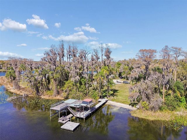 16515 LAKE CHURCH DRIVE, Odessa, FL 33556