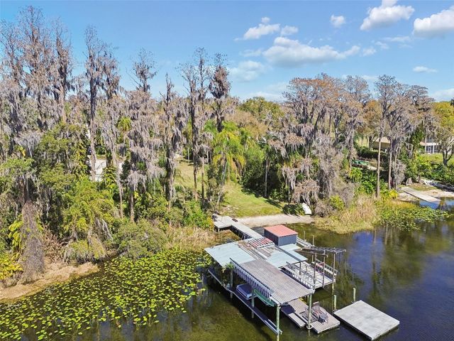 16515 LAKE CHURCH DRIVE, Odessa, FL 33556