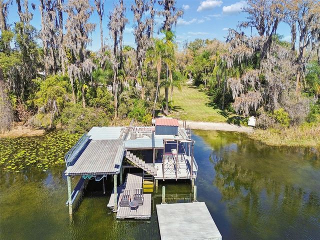 16515 LAKE CHURCH DRIVE, Odessa, FL 33556