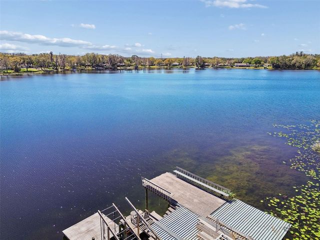 16515 LAKE CHURCH DRIVE, Odessa, FL 33556