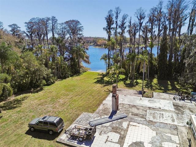 16515 LAKE CHURCH DRIVE, Odessa, FL 33556