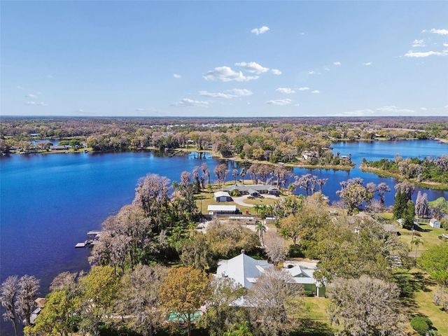 16515 LAKE CHURCH DRIVE, Odessa, FL 33556