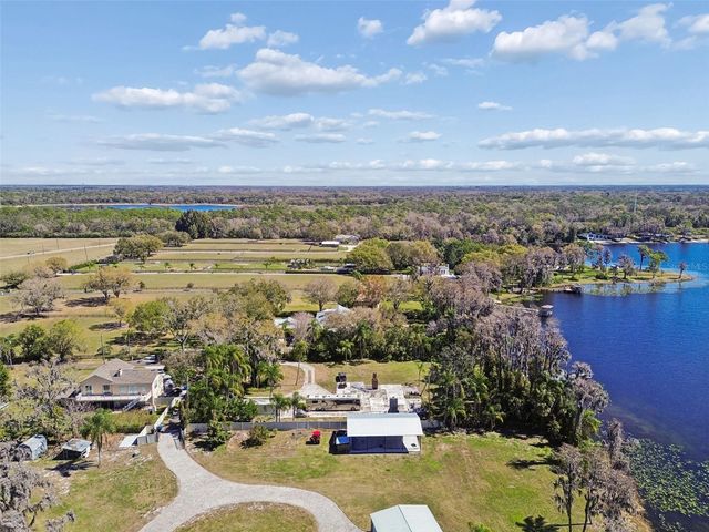 16515 LAKE CHURCH DRIVE, Odessa, FL 33556