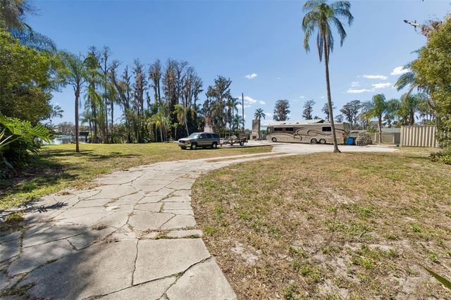 16515 LAKE CHURCH DRIVE, Odessa, FL 33556